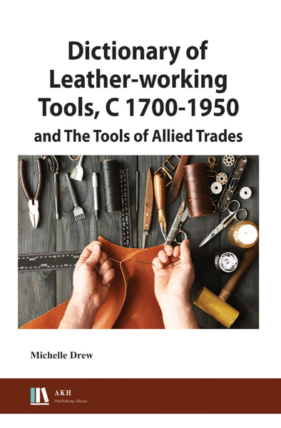 Leatherworking A to Z: General Leather Terms to Know